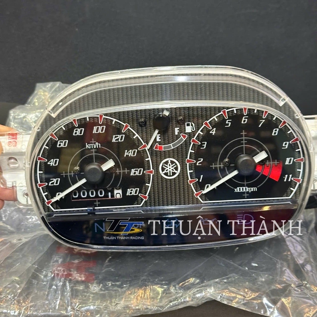 Đồng hồ Yaz Zin - Yaz125 - Y125Z