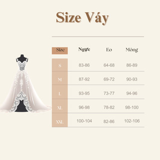 ẢNH THẬT SHOP _ Váy cưới, lễ đường kiểu dáng công chúa dịu dàng, nàng thơ cao cấp