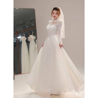 ẢNH THẬT SHOP_ Váy tiệc, đi bàn cao cấp _ Chiếc Váy Cưới Khiến Mọi Ánh Nhìn Đều Hướng Về Bạn