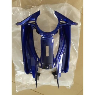 Ốp ổ khóa (Ốp bịt yếm) Exciter 2006 - 2010 xanh GP.1s9f836k00p6