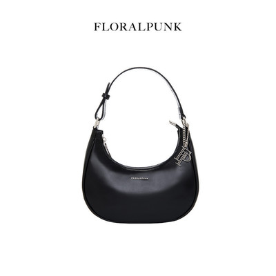 Túi xách Floralpunk Amar Bag - Black