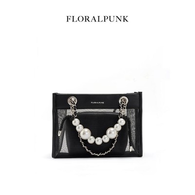 Túi xách Floralpunk Downtown Shopper Bag - Mini