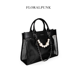 Túi xách Floralpunk Downtown Shopper Bag - Medium