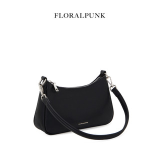 Túi xách Floralpunk Multi Chain Hobo Bag - Medium