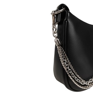 Túi xách Floralpunk Multi Chain Hobo Bag - Medium