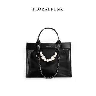 Túi Xách Floralpunk Downtown Shopper - Small