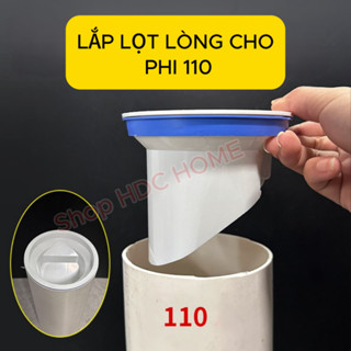 Bịt Nắp Cống, Bịt Nắp Thoát Sàn Chống Côn Trùng, Ngăn Mùi Hôi, Nắp Ga Thoát Sàn Ngăn Mùi