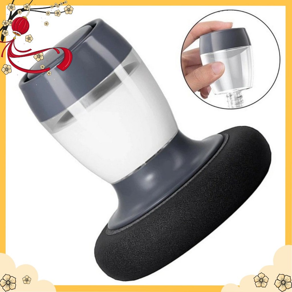 Gmart - Máy Đánh Bóng Sơn Xe Ô tô inAuto New Cao Cấp