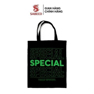 [Quà tặng] Túi Tote Saigon Special