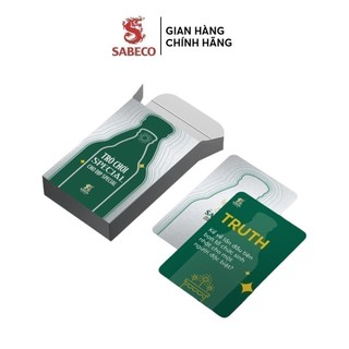 [Quà tặng] Hộp Drinking card Special (phiên bản giới hạn)