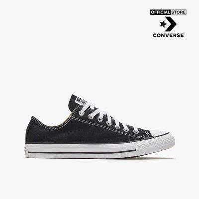 CONVERSE - Giày sneakers unisex cổ thấp Chuck Taylor All Star Original_M9166C-0000