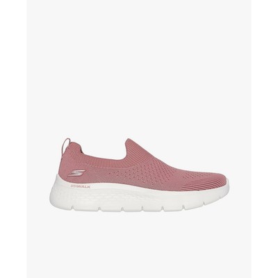 SKECHERS - Giày đi bộ nữ Go Walk Flex_124833-MVE