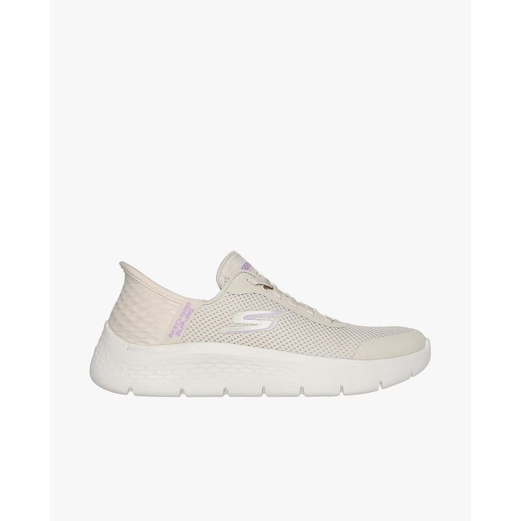 SKECHERS - Giày đi bộ nữ GoWalk Flex 124836-OFWT