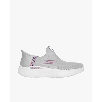 SKECHERS - Giày chạy bộ nữ GoRun Lite_129450-GYHP