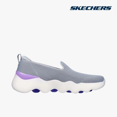 SKECHERS - Giày đi bộ nữ GOwalk Massage Fit_124908-GYLV