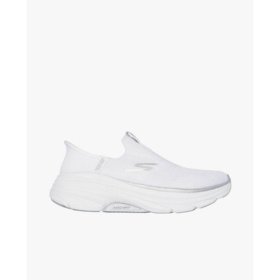 SKECHERS - Giày slip on nữ Max Cushioning Arch Fit 2.0_128945-WSL