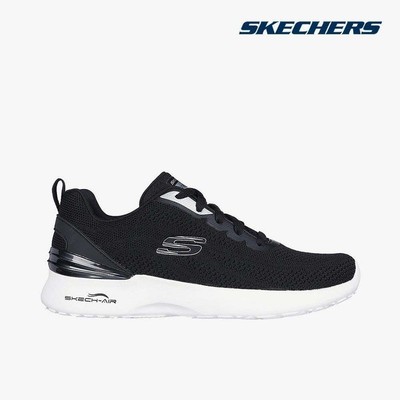 SKECHERS - Giày tập luyện nữ Dynamight Cozy Time_150150-BKW