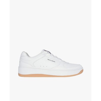 SKECHERS - Giày sneakers nữ cổ thấp Sport Court 2.0_185160-WMLT