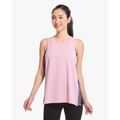 SKECHERS - Áo ba lỗ thể thao nữ Performance_SP225W181-04R5