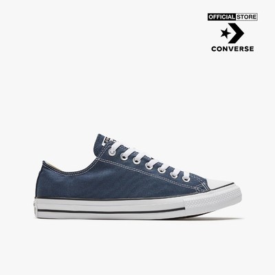 CONVERSE - Giày sneakers unisex cổ thấp Chuck Taylor All Star Original_M9697C-0000