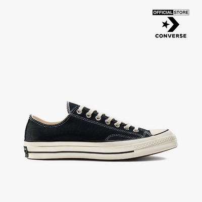 CONVERSE - Giày sneakers unisex cổ thấp Chuck Taylor All Star 1970s_162058C-0000