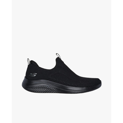 SKECHERS - Giày slip on nữ Ultra Flex 3.0 All Momentum_150455-BBK