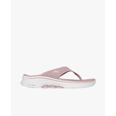 SKECHERS - Dép kẹp nữ GoWalk 7_141057-MVE