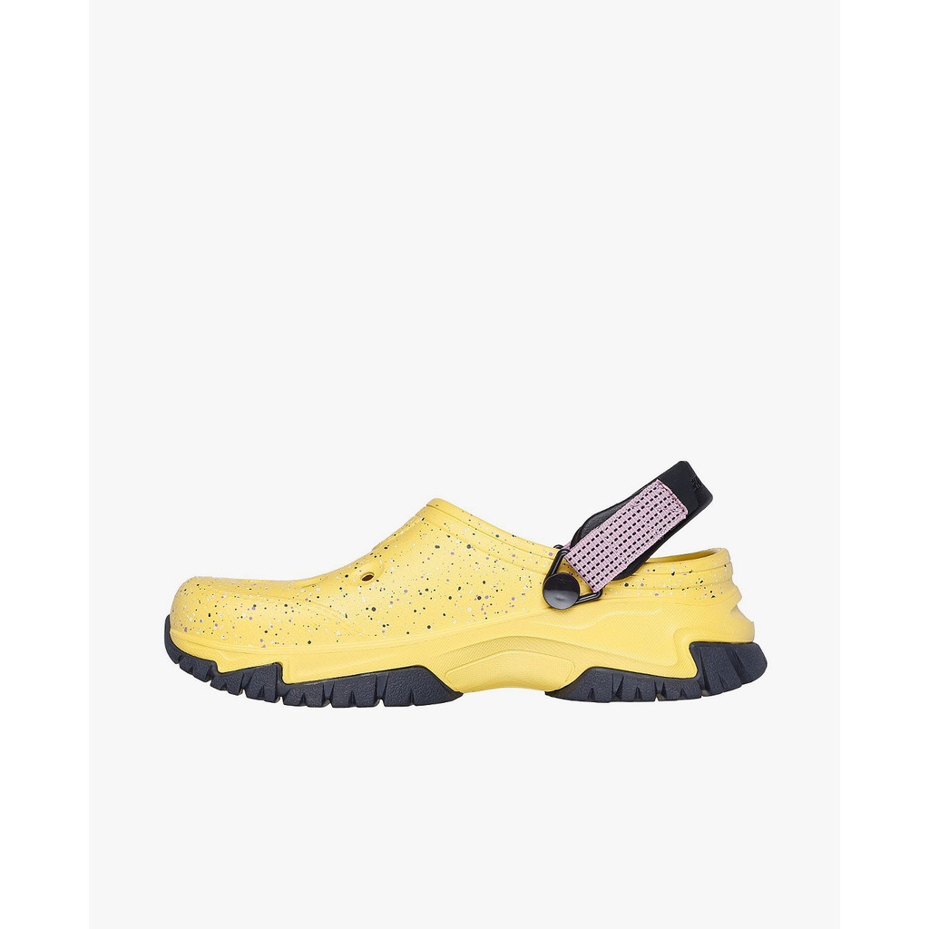 SKECHERS - Giày clog nữ Foamies Arch Fit Outdoor 111444-YLMT