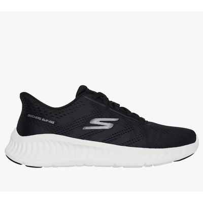 SKECHERS - Giày đi bộ nữ GOwalk Now_125643-BKW