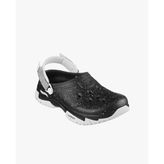 SKECHERS - Giày clog nữ Foamies Arch Fit Outdoor 111444-BKW