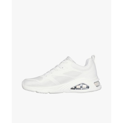 SKECHERS - Giày sneakers nữ cổ thấp Tres-Air Uno_177413-WSL