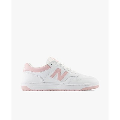 NEW BALANCE - Giày sneakers unisex cổ thấp 480_BB480LOP-00W