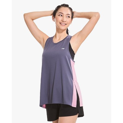 SKECHERS - Áo ba lỗ thể thao nữ Performance_SP225W181-036J