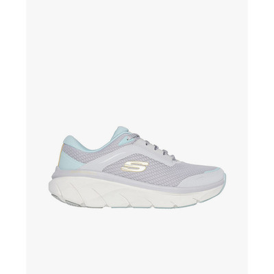 SKECHERS - Giày đi bộ nữ D'Lux Walker 2.0_150104-LTGY