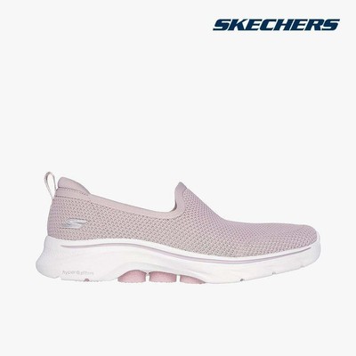 SKECHERS - Giày đi bộ nữ Go Walk 7 Ivy_125218-LTMV