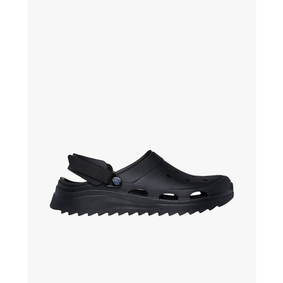 SKECHERS - Giày clog nam Foamies Surge_243310-BBK