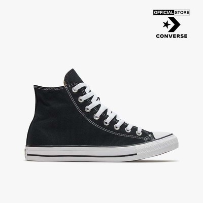 CONVERSE - Giày sneakers unisex cổ cao Chuck Taylor All Star Classic_M9160C-0000