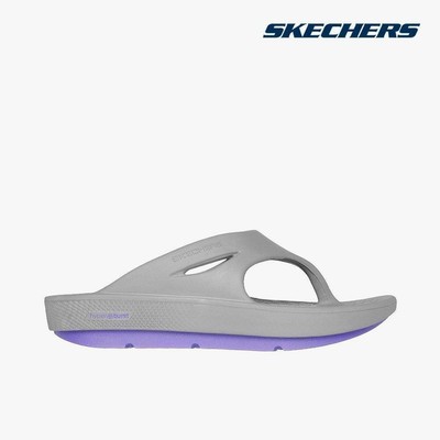 SKECHERS - Dép kẹp nữ On The Go Recover Refresh_141701-GYLV