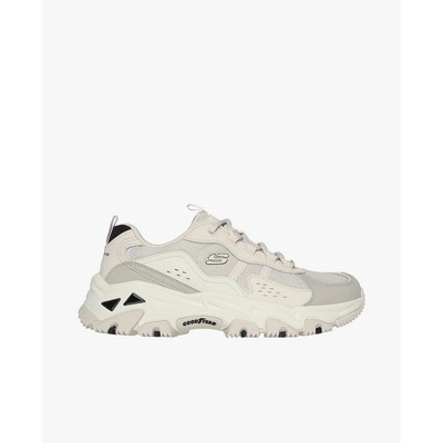 SKECHERS - Giày đi bộ nữ D'lites Hiker_180128-NTMT