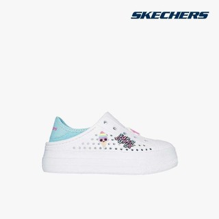 [SALE TRÊN 60%] SKECHERS - Giày slip on bé gái Foamies Guzman Hi Rise 308311L-WTQ