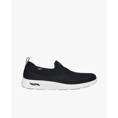 SKECHERS - Giày slip on nữ Active Arch Fit Refine_104680-BKW