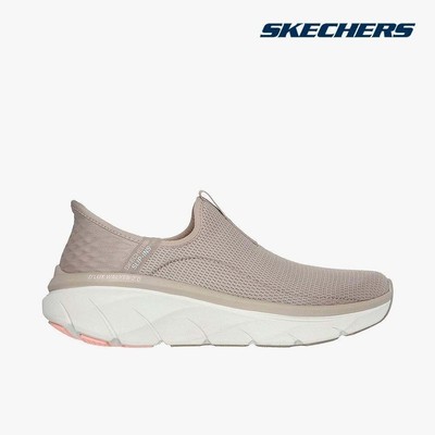 SKECHERS - Giày đi bộ nữ D'lux Walker 2.0_150099-TPCL
