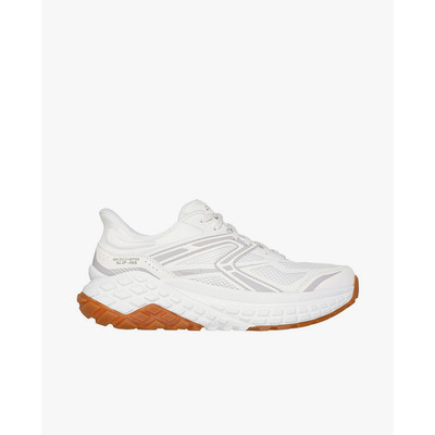 SKECHERS - Giày sneakers nam cổ thấp Monster Evo Kinso_232748-WHT