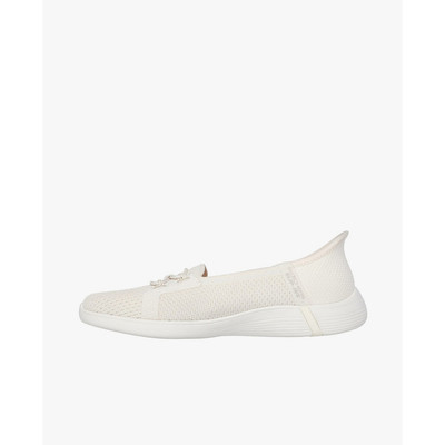 SKECHERS - Giày slip on nữ On The Go Swift_137292-OFWT