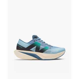 NEW BALANCE - Giày chạy bộ nam Fuelcell Rebel MFCXCH4-12W