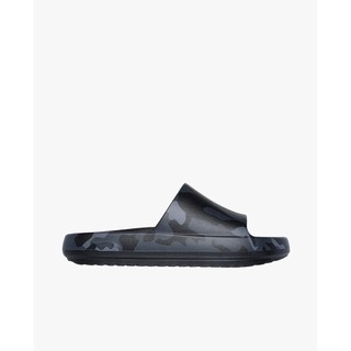 SKECHERS - Dép nam quai ngang Arch Fit Horizon_243332-BKGY