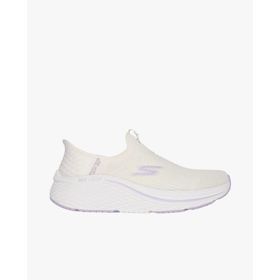 SKECHERS - Giày slip on nữ Max Cushioning Elite 2.0_129611-OFWT