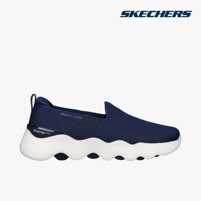 SKECHERS - Giày đi bộ nữ GOwalk Massage Fit_124908-NVY