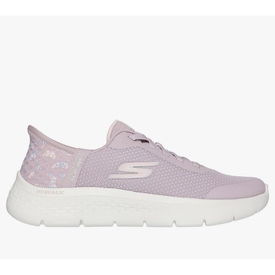 SKECHERS - Giày đi bộ nữ GoWalk Flex Eva_124823-MVE