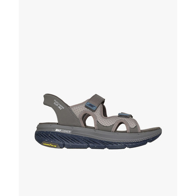 SKECHERS - Giày sandals nam On The GO Max Cushioning Premier 2.0_229217-DKTP